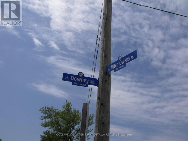 Property Photo:  5500 Downey Road  ON K1X 1C8 