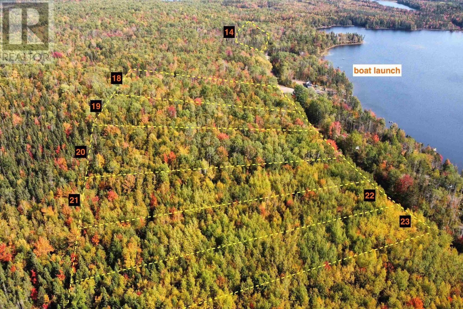 Property Photo:  Lot 21 Black Lake Road  NS B0M 1X0 
