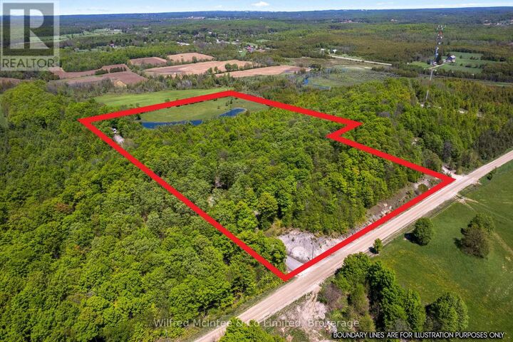 Property Photo:  622829 Moto Park Road  ON N0H 1G0 