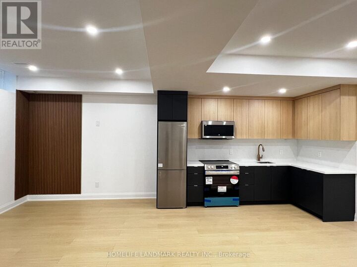 Photo de la propriété:  94 Carnegie Drive Bsmt  ON L6H 0W1 