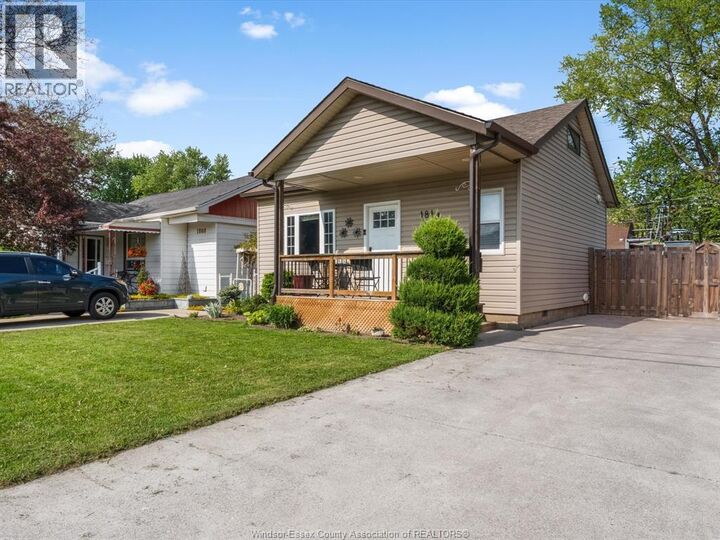 Property Photo:  1814 Central Avenue  ON N8W 4H7 