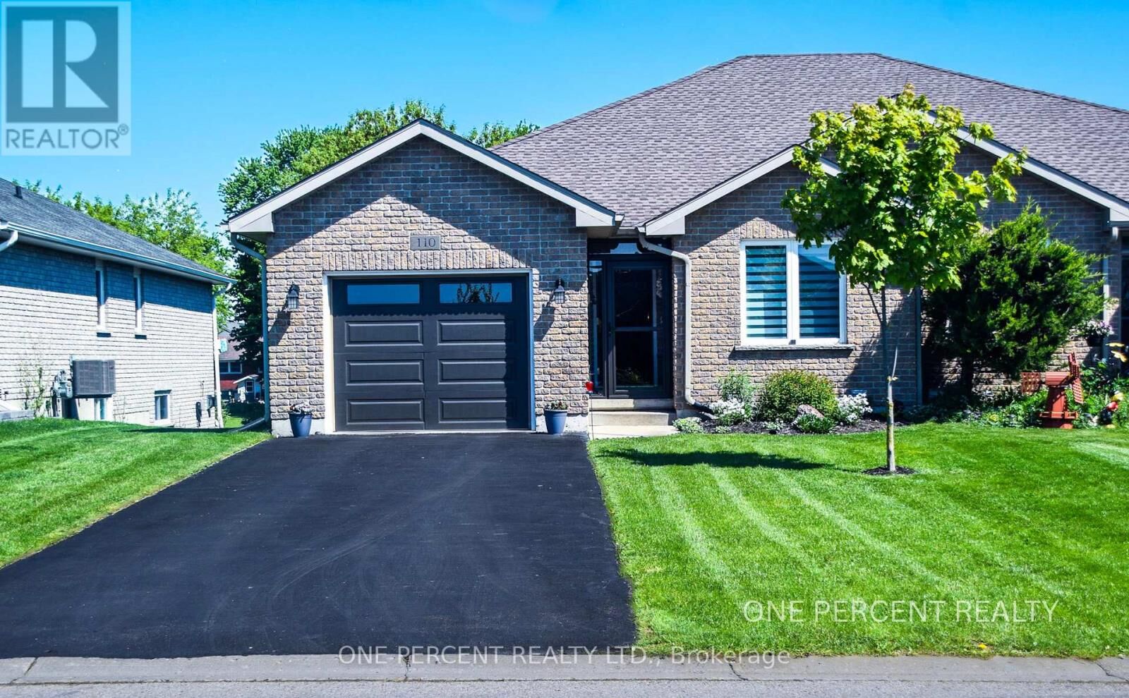 Property Photo:  110 Milton Seiler Crescent North  ON N0G 2P0 