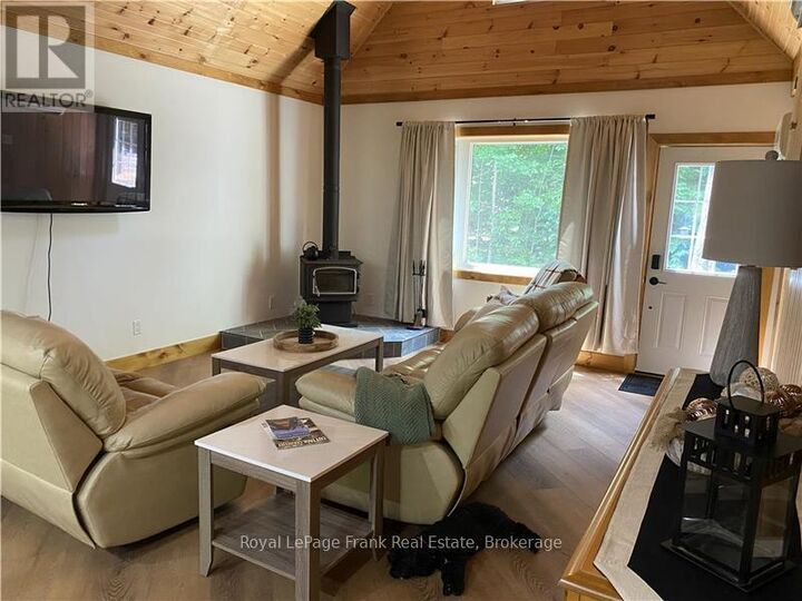Property Photo: 595 Old Diamond Lake Road ON K0L 1C0