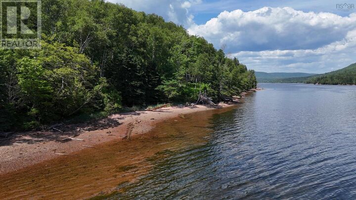 Cabot Trail / Rooster Hill — photo 1