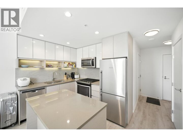 Property Photo:  8850 University Crescent 4xx  BC V5A 0C8 