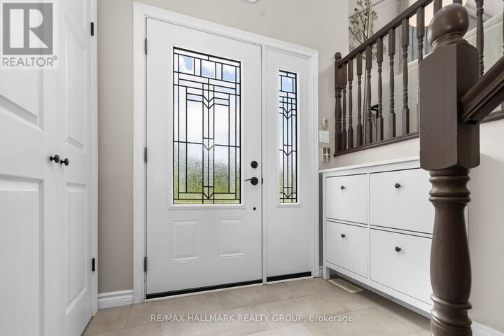 Property Photo: 645 Code Drive ON K7A 4S6