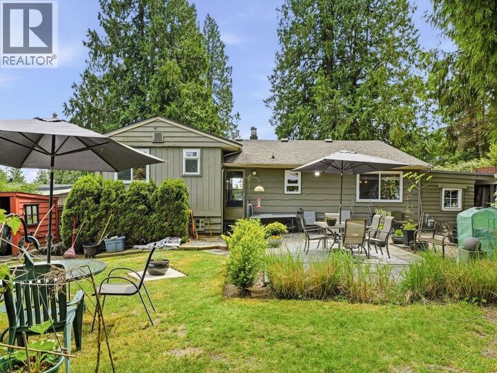Property Photo:  1380 Coleman Street  BC V7K 1W6 