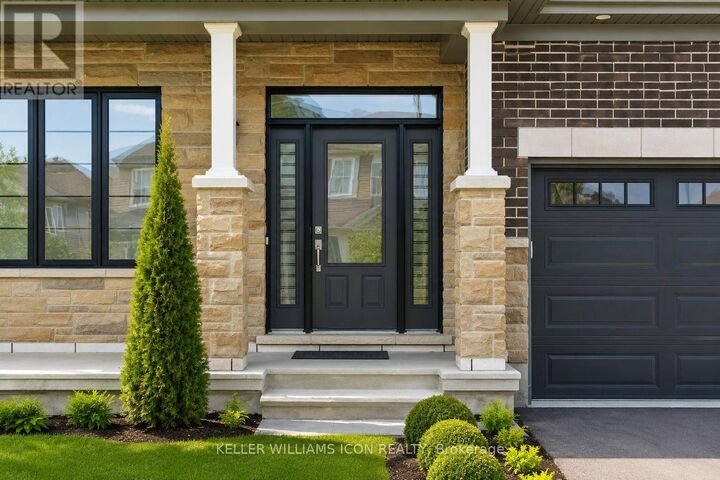 Property Photo:  352 Cloyne Crescent  ON K2J 6W4 