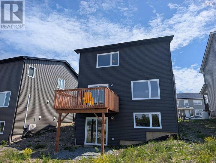 Property Photo: 57 Alabaster Way 352 NS B3P 0C5