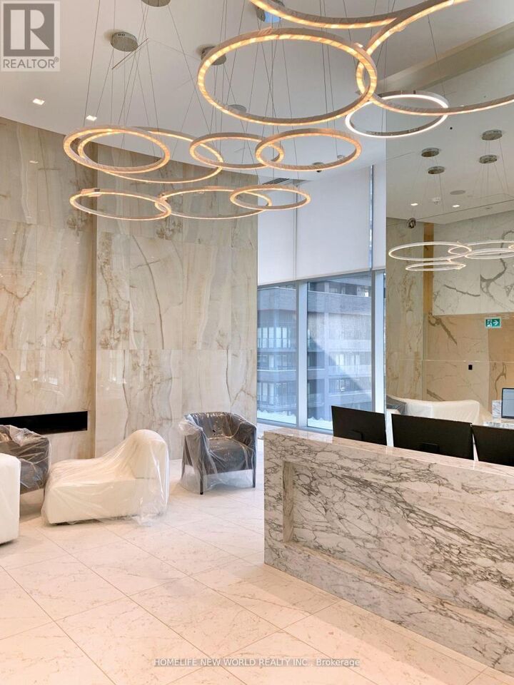 Property Photo:  251 Jarvis Street 809  ON M5B 2C2 