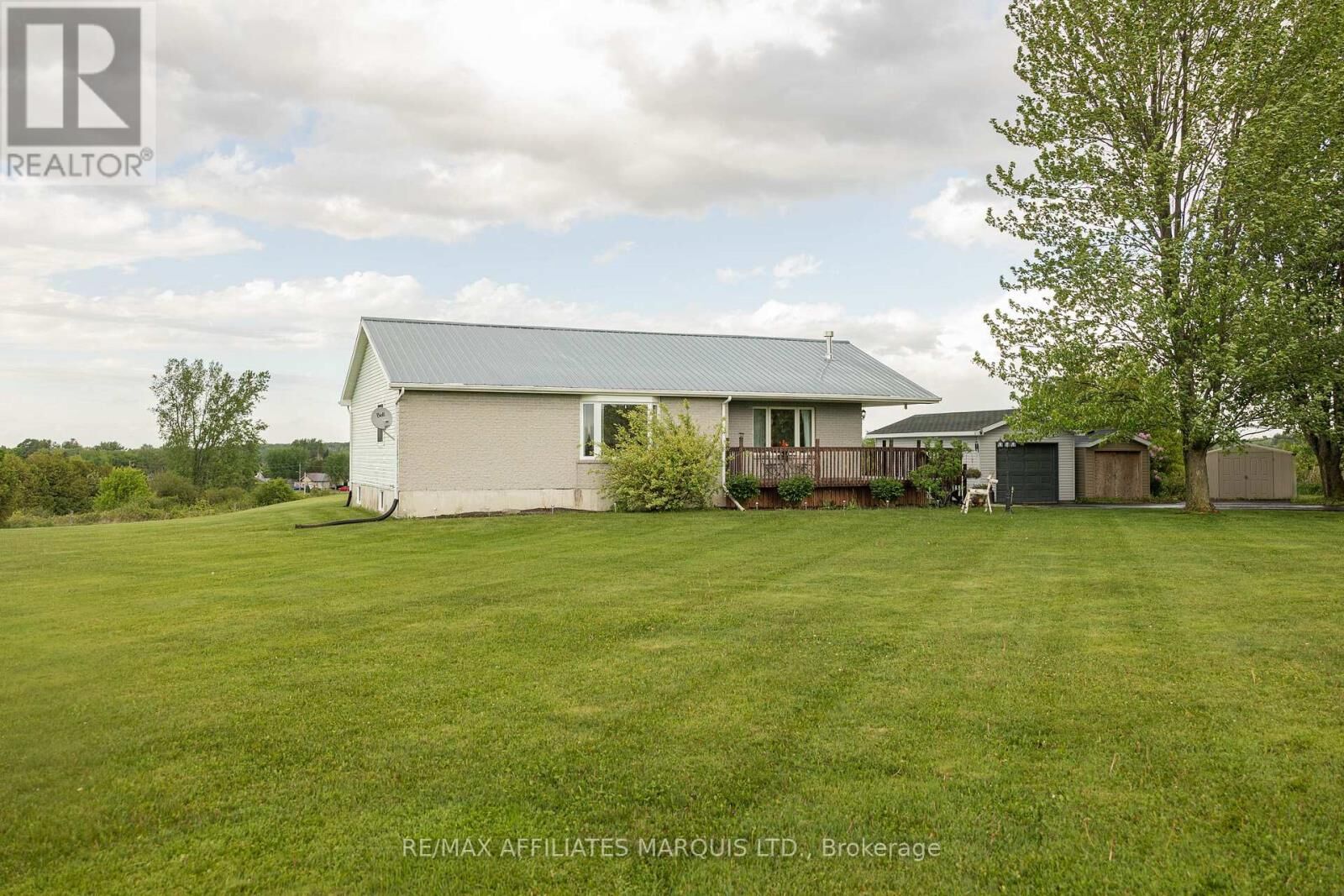 Property Photo:  16825 County Rd 15 Road  ON K0C 1W0 