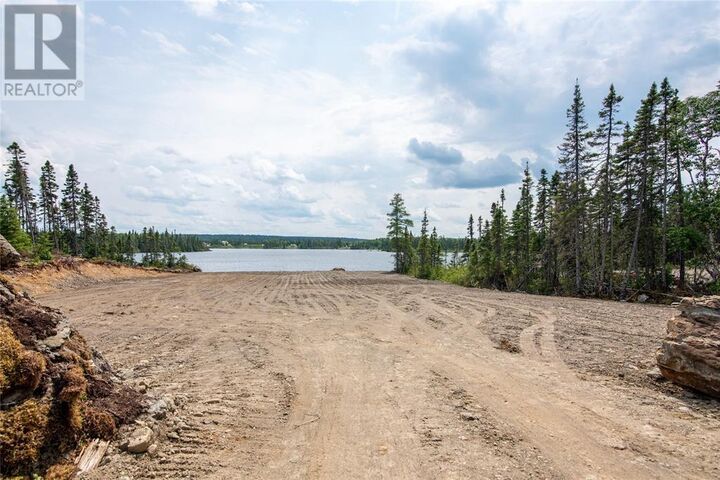 Property Photo:  0 Island Pond  NL A1V 1W5 