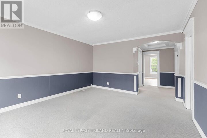 Property Photo:  35 Miles Street  ON N5Y 2T7 