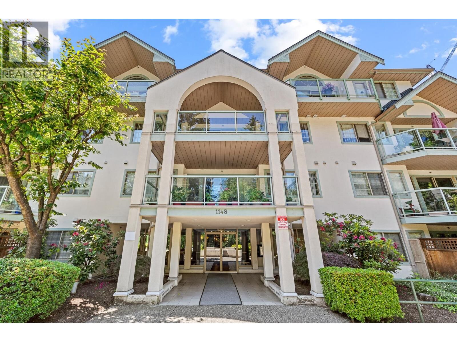 Property Photo:  1148 Westwood Street 312  BC V3B 7M5 