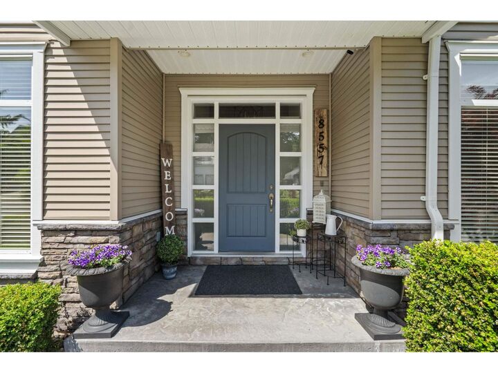 Property Photo:  8557 Fripp Terrace  BC V2V 6T3 