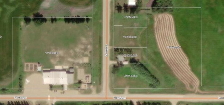 Property Photo:  592 Route Road  MB R0J 0X0 