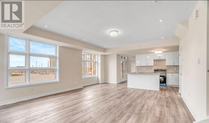 Photo de la propriété:  15 Fieldridge Crescent 14  ON L6R 0C2 