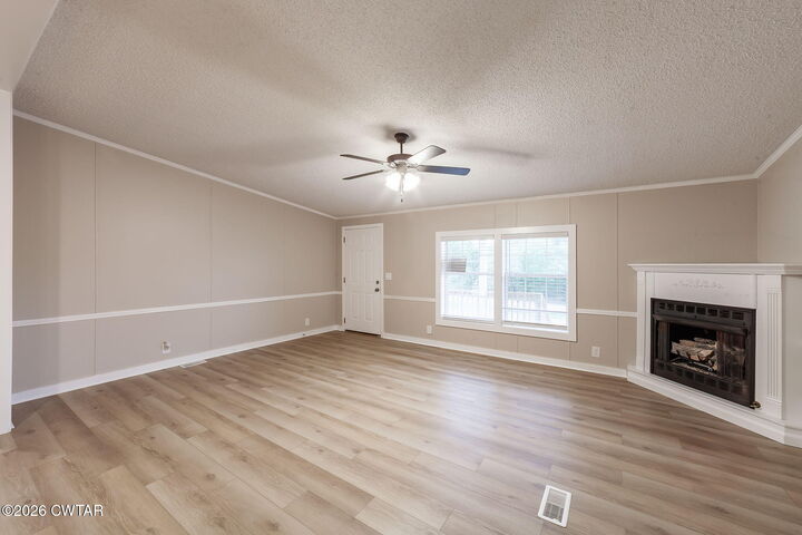 Property Photo: 441 Griffin Chapel Rd Street TN 38316