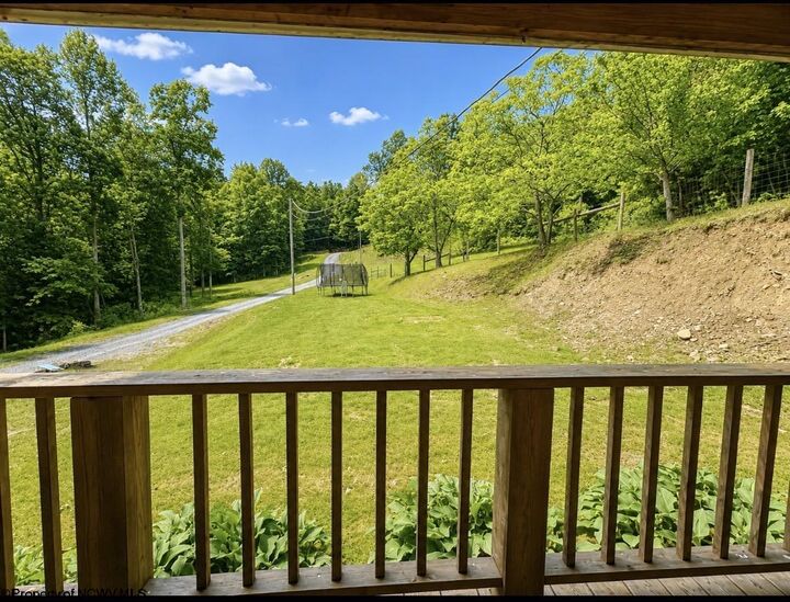 Property Photo:  2309 Sassafras Road  WV 26452 
