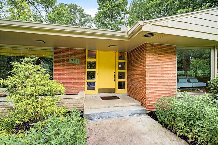 Property Photo:  751 Laurelwood Road  OH 45419 