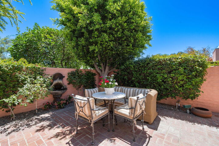 Property Photo:  47035 Marrakesh Drive  CA 92260 