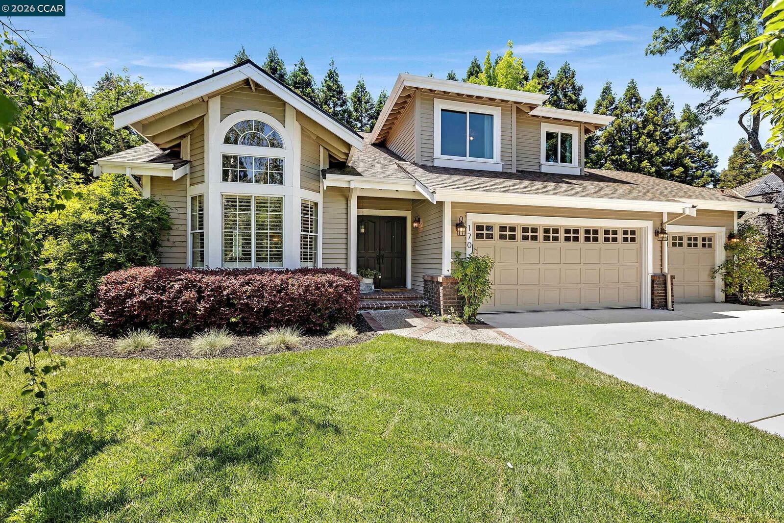 Property Photo:  170 Westwich  CA 94506 