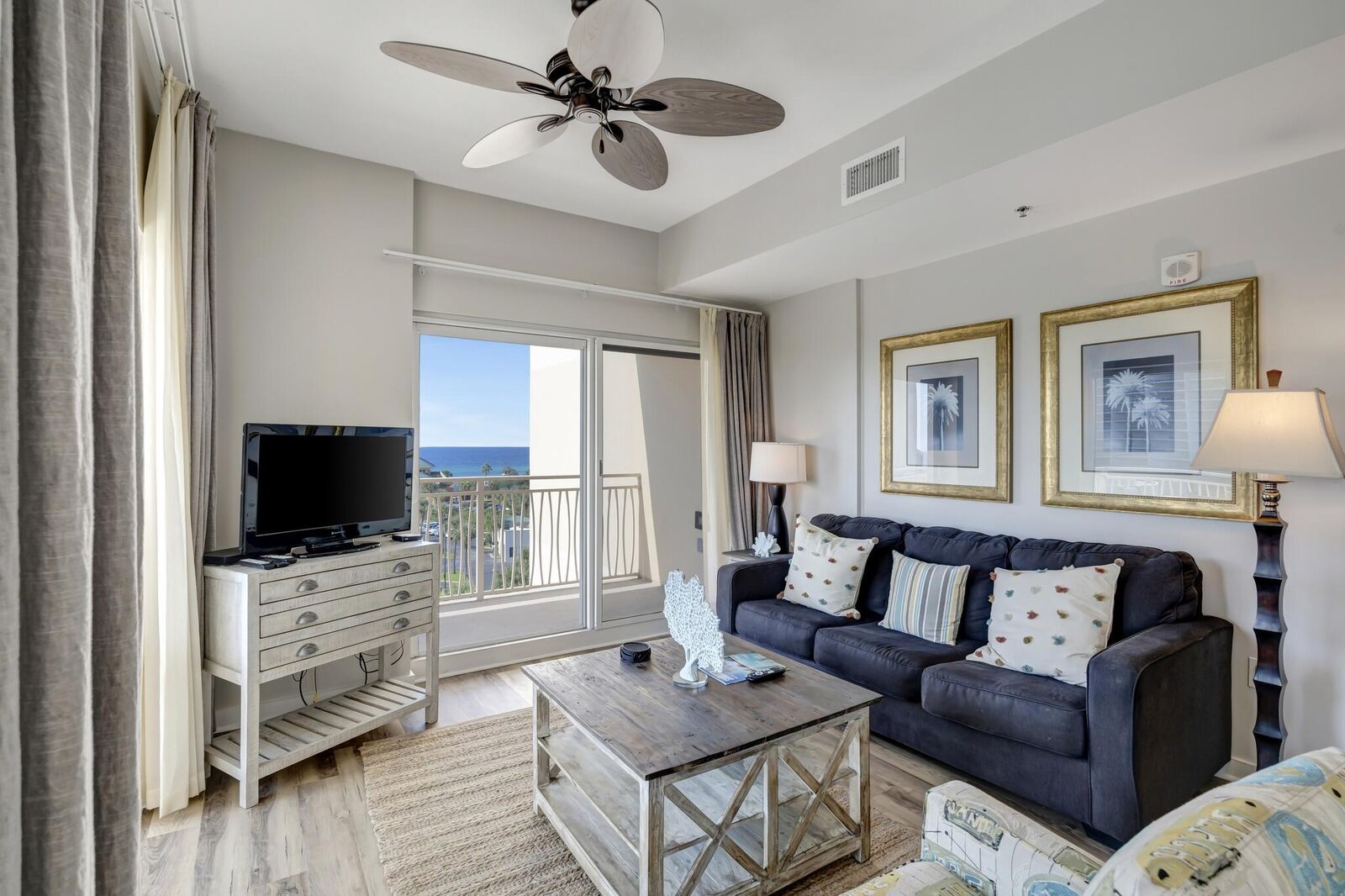 Property Photo: 5002 S Sandestin Boulevard 6431 FL 32550