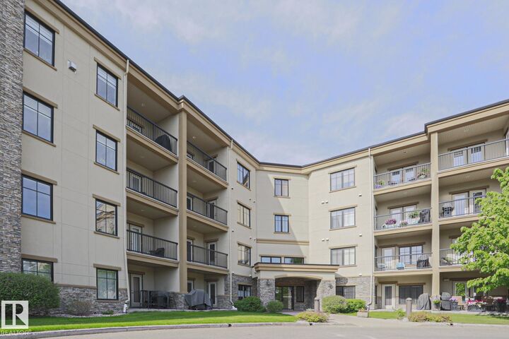 160 Magrath Road NW 117 — photo 1