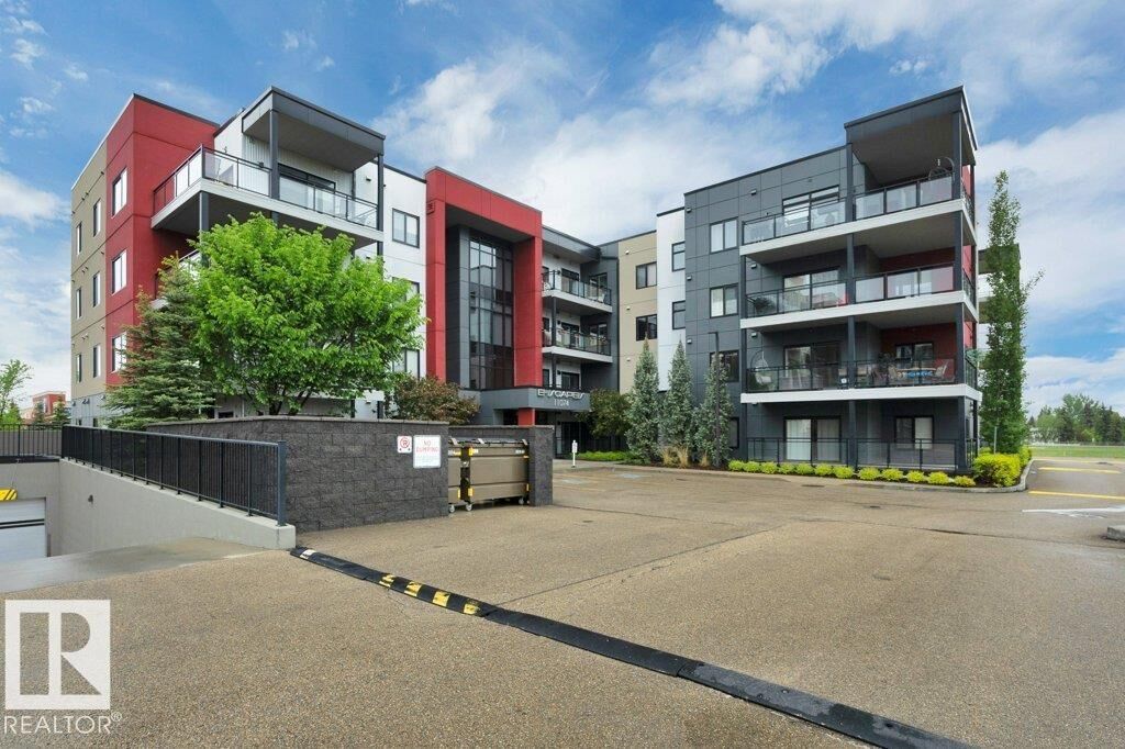 Photo de la propriété:  11074 Ellerslie Road SW 223  AB T6W 2C2 