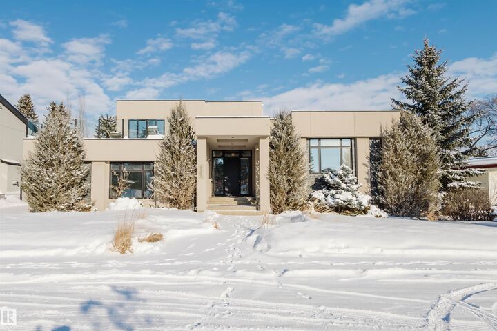 Property Photo: 6307 125 Street NW AB T6H 3V8