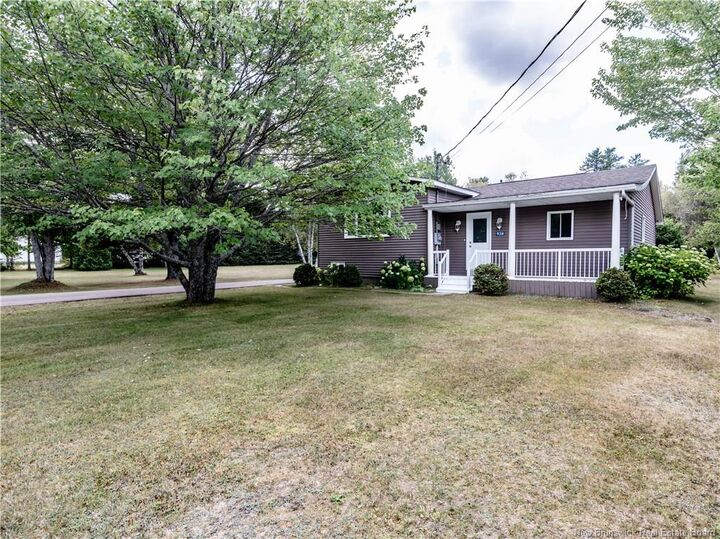 Property Photo:  938 De La Petite Riviere  NB E4W 5C4 