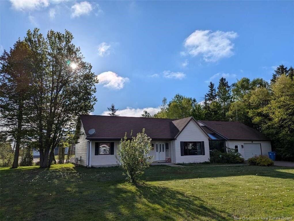 Property Photo: 62 Bateman Promenade NB E4P 1G2