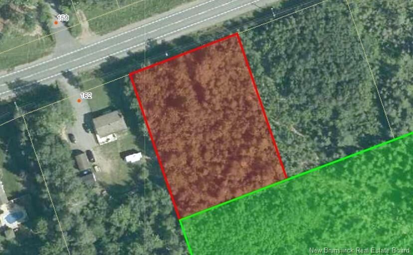 Property Photo:  4045 Sqm Route 160  NB E8L 1J1 