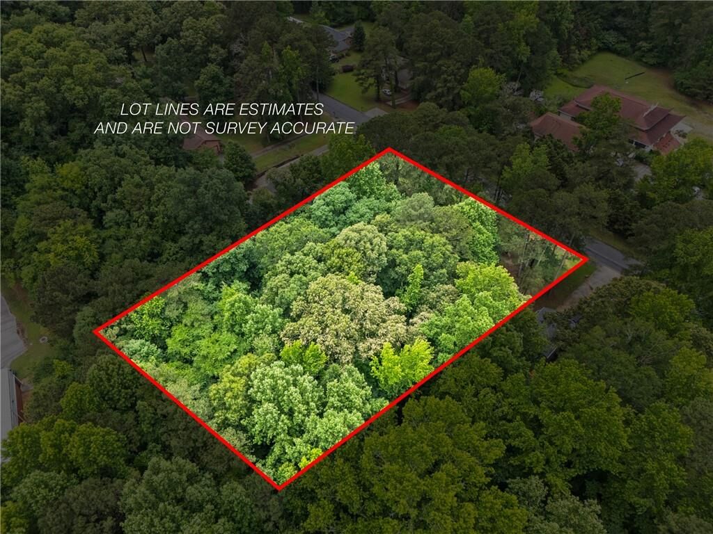 Property Photo:  3570 Burlingham Drive  GA 30038 