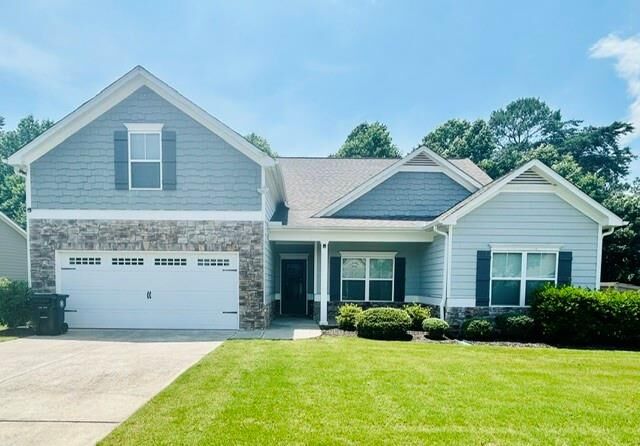Property Photo: 294 Orange Circle GA 30534