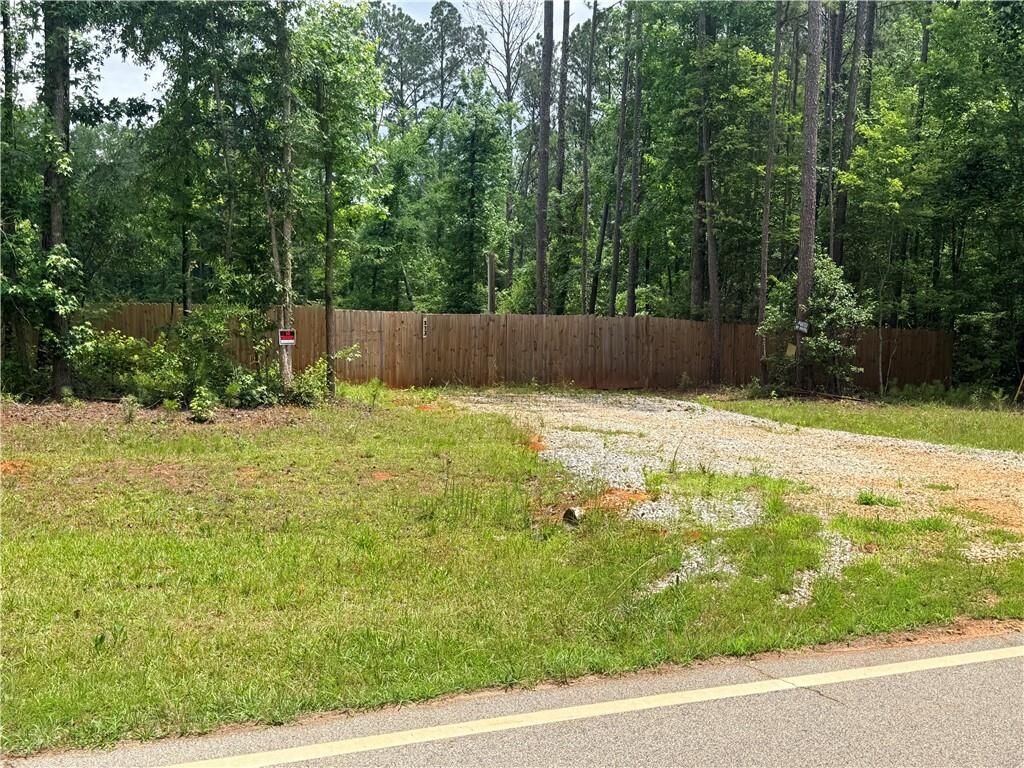 Property Photo:  373 Parker Road  GA 30014 