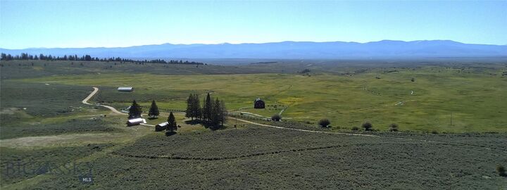 Property Photo:  6800 Mussigbrod Lake Road  MT 59761 
