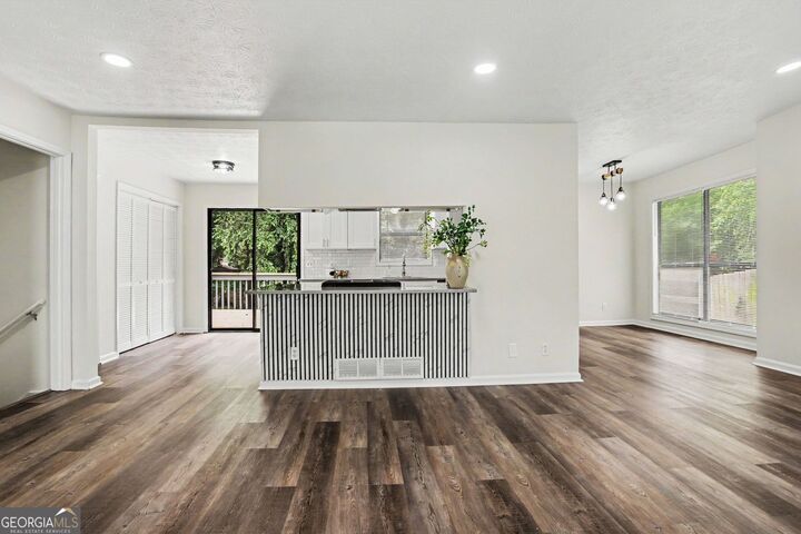 Property Photo:  3415 Sheree Trail SW  GA 30087 