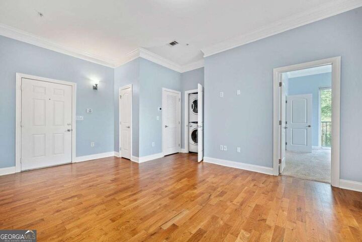 Property Photo:  140 Alden Avenue NW 201  GA 30309 