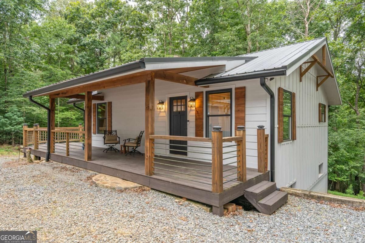 Property Photo:  122 Acadia Drive  GA 30540 