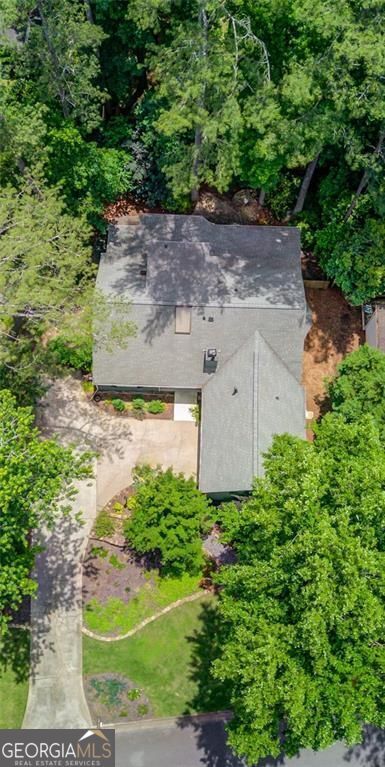 Property Photo:  420 Taberwood Way  GA 30076 