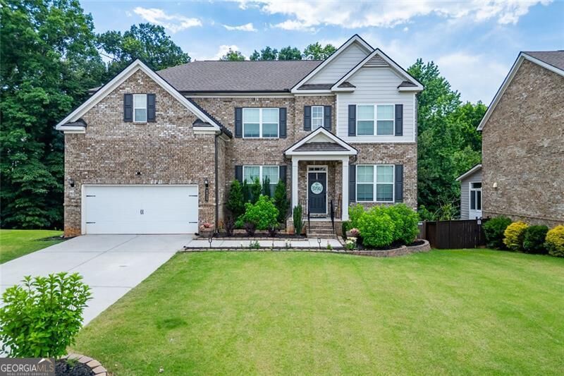 Property Photo: 4923 Stone Way Path GA 30519