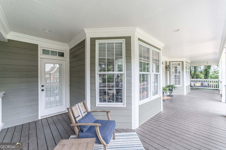 Property Photo:  5 Warwick Place SE  GA 30161 