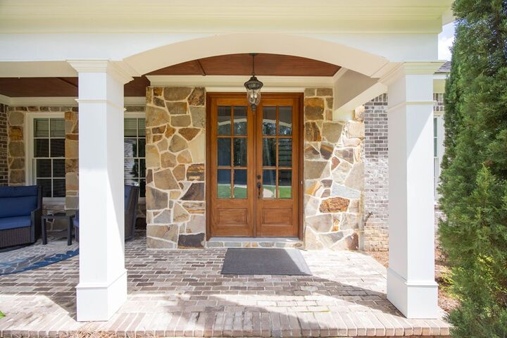 Property Photo:  8741 Creekrise Drive  GA 31904 