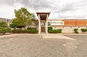 Property Photo:  6201 Escondido Drive D3  TX 79912 