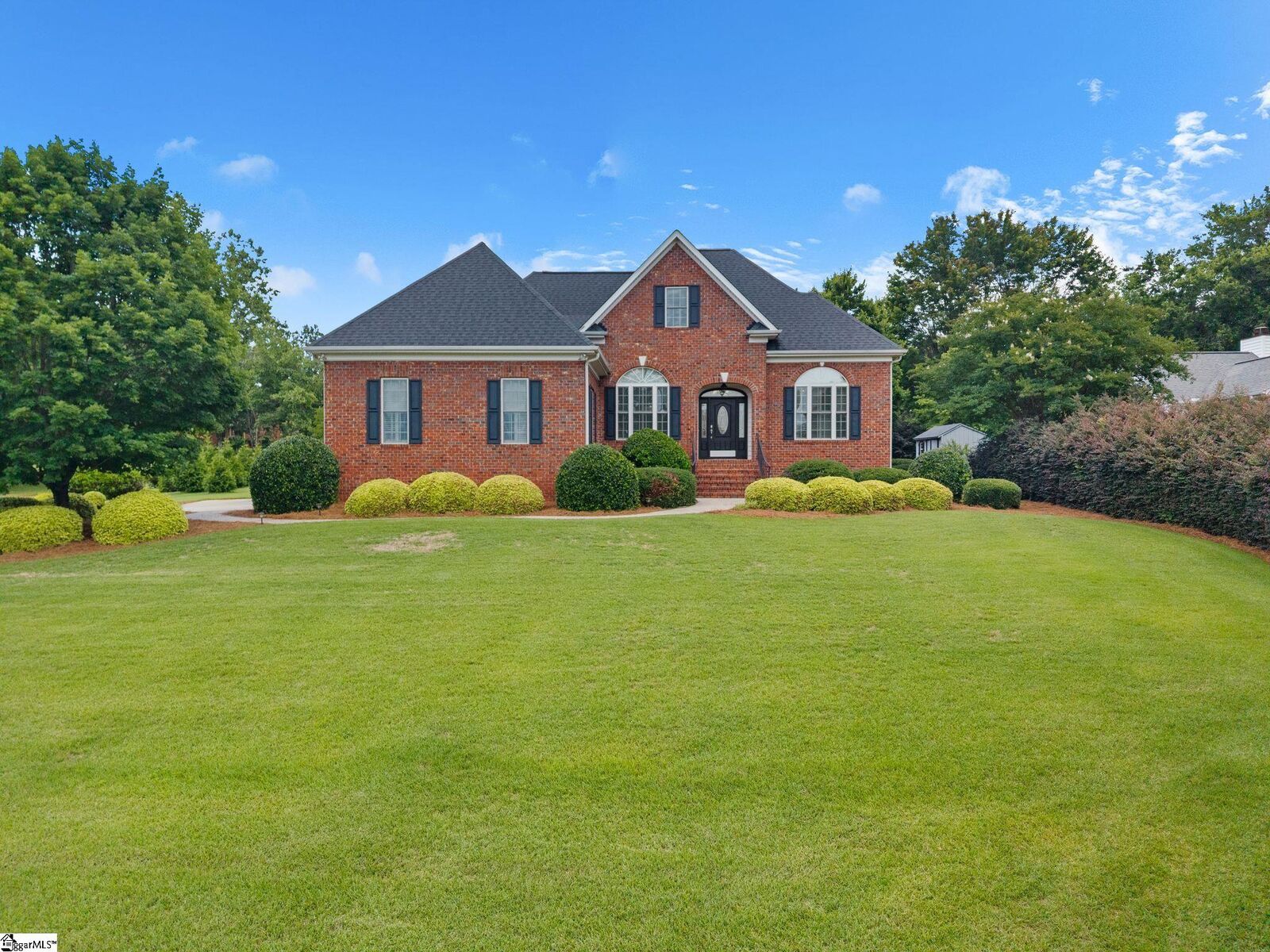Property Photo:  102 Club Ridge Drive  SC 29671 
