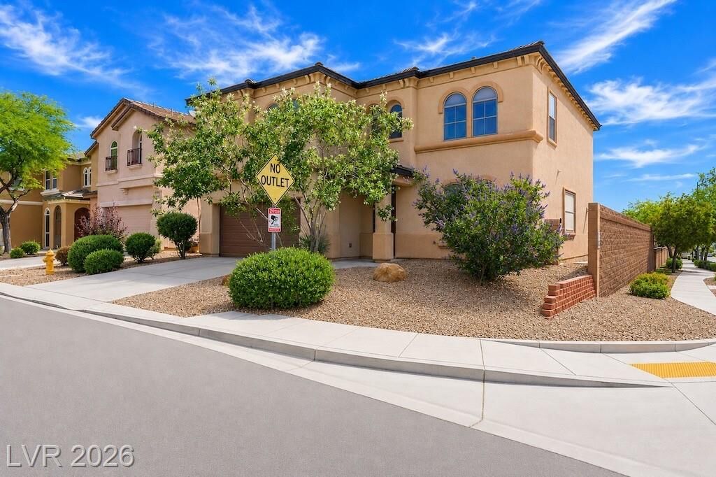 Property Photo:  6408 Trautman Court  NV 89149 
