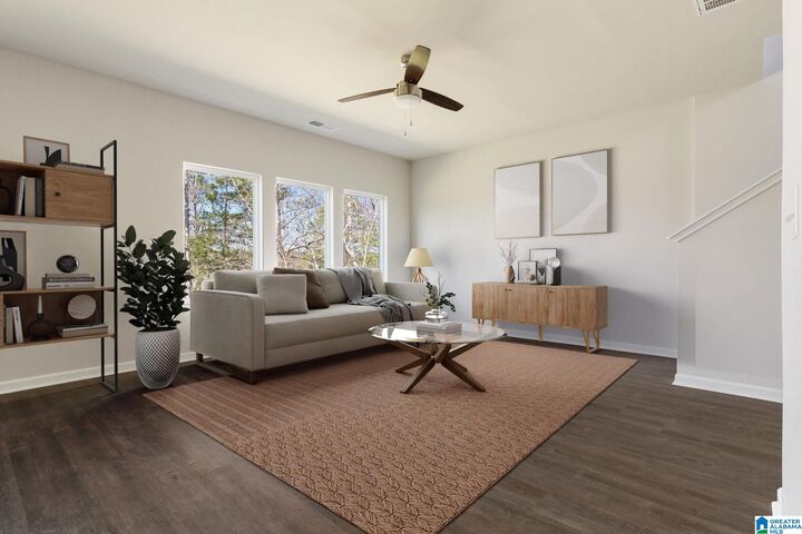Property Photo: 255 Jemison Trails Drive AL 35085