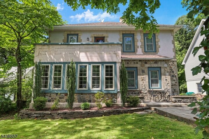 Property Photo: 26 Maple Rd NJ 07456