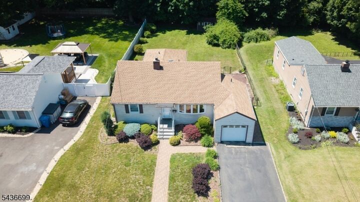 Property Photo: 421 Melrose Ave NJ 08846